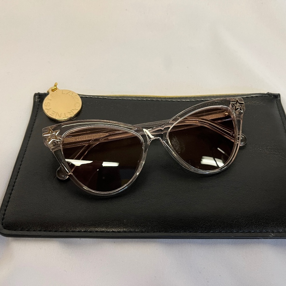 Stella McCartney Sunglasses